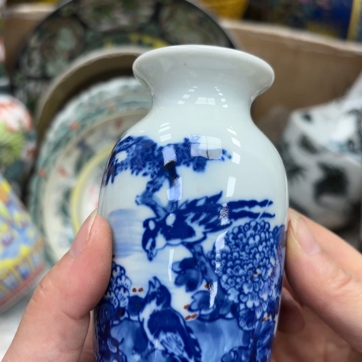 摆件瓷器摆件瓷器摆件