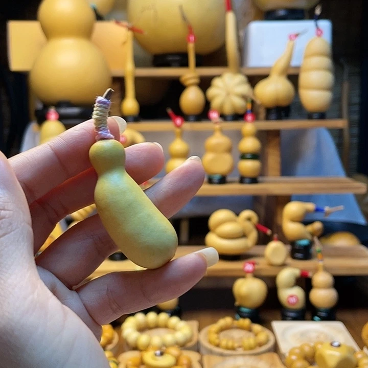无***敌天然葫芦自然生长