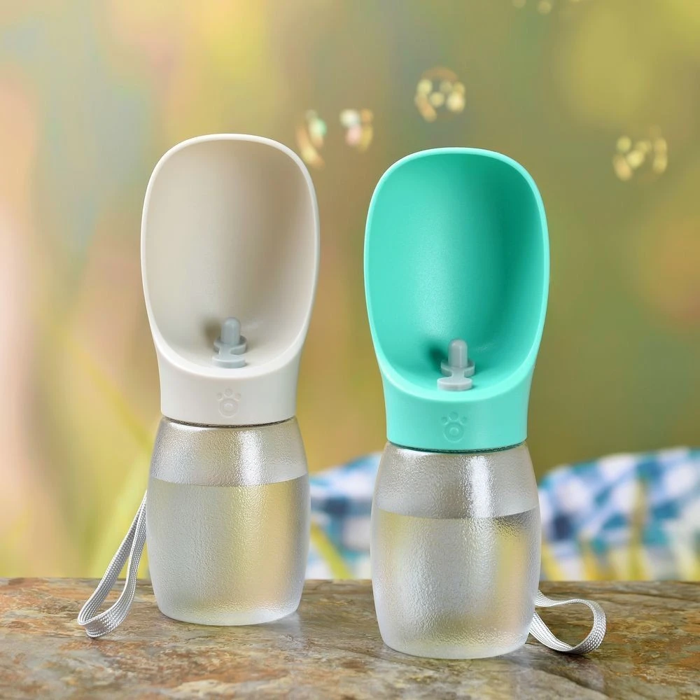 宠物随行杯外出遛狗水杯户外旅行便携水壶狗狗饮水器猫咪水瓶用品