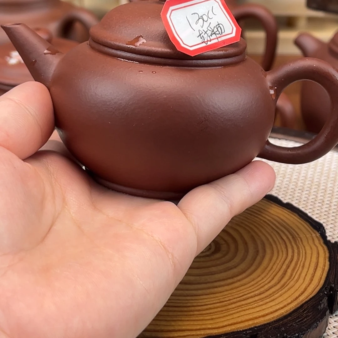 茶壶紫砂27735737444756