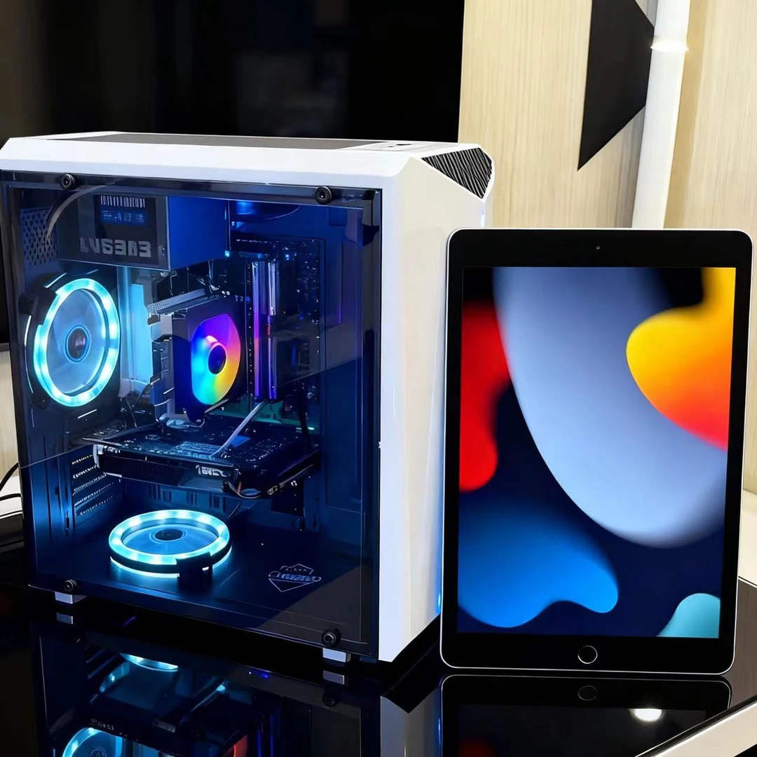 9新 Apple/苹果 二手高性能家用办公学习电脑