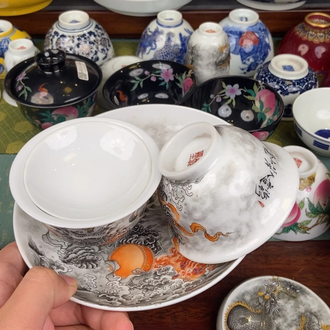 陶瓷陶瓷艺术家的作品都