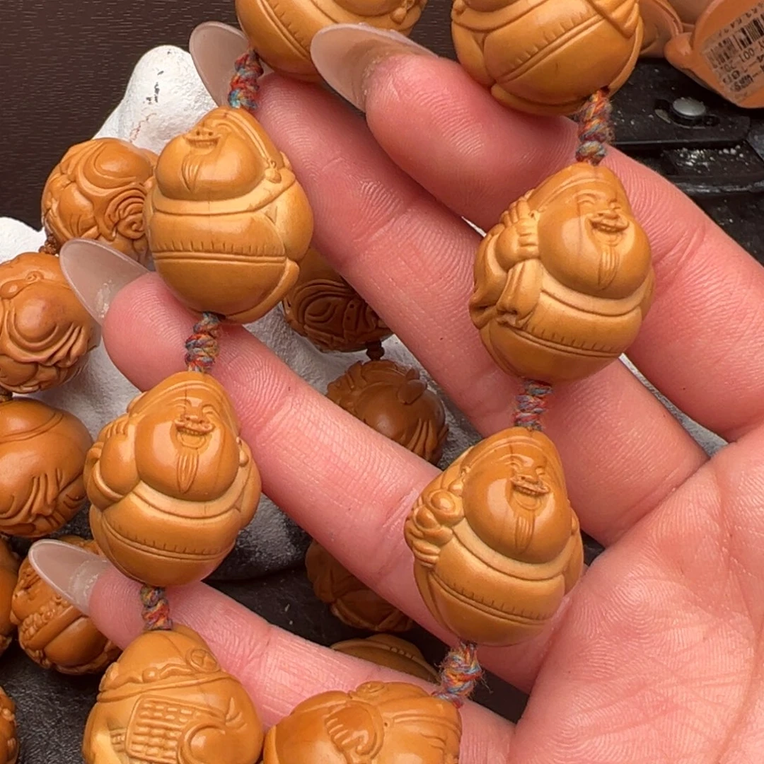 橄榄核手串/手链橄榄核