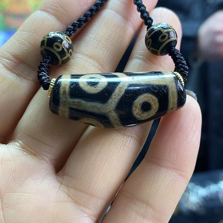 玛瑙/玉髓未镶嵌颈饰44