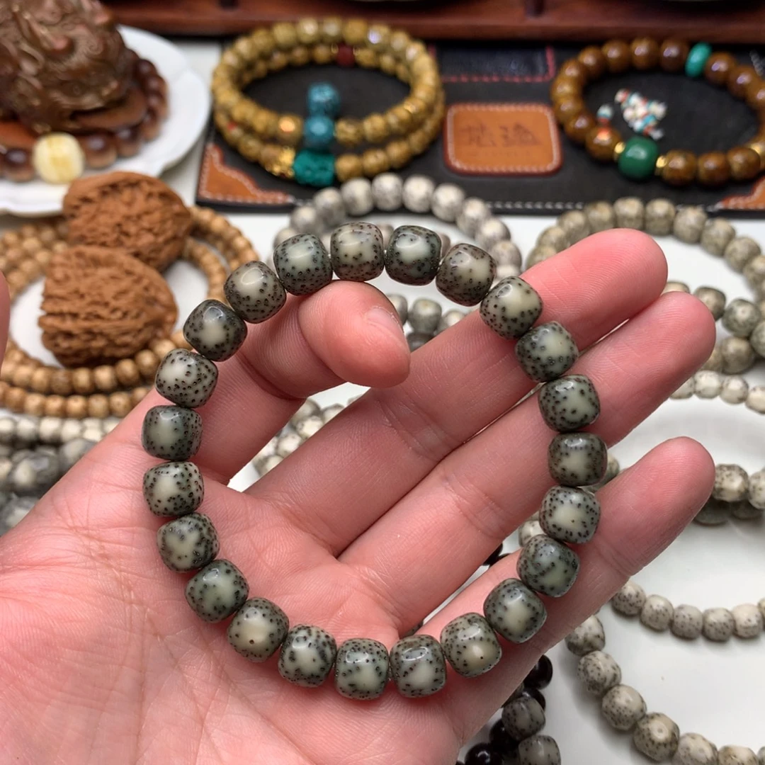 *****手串星月菩提星月菩提