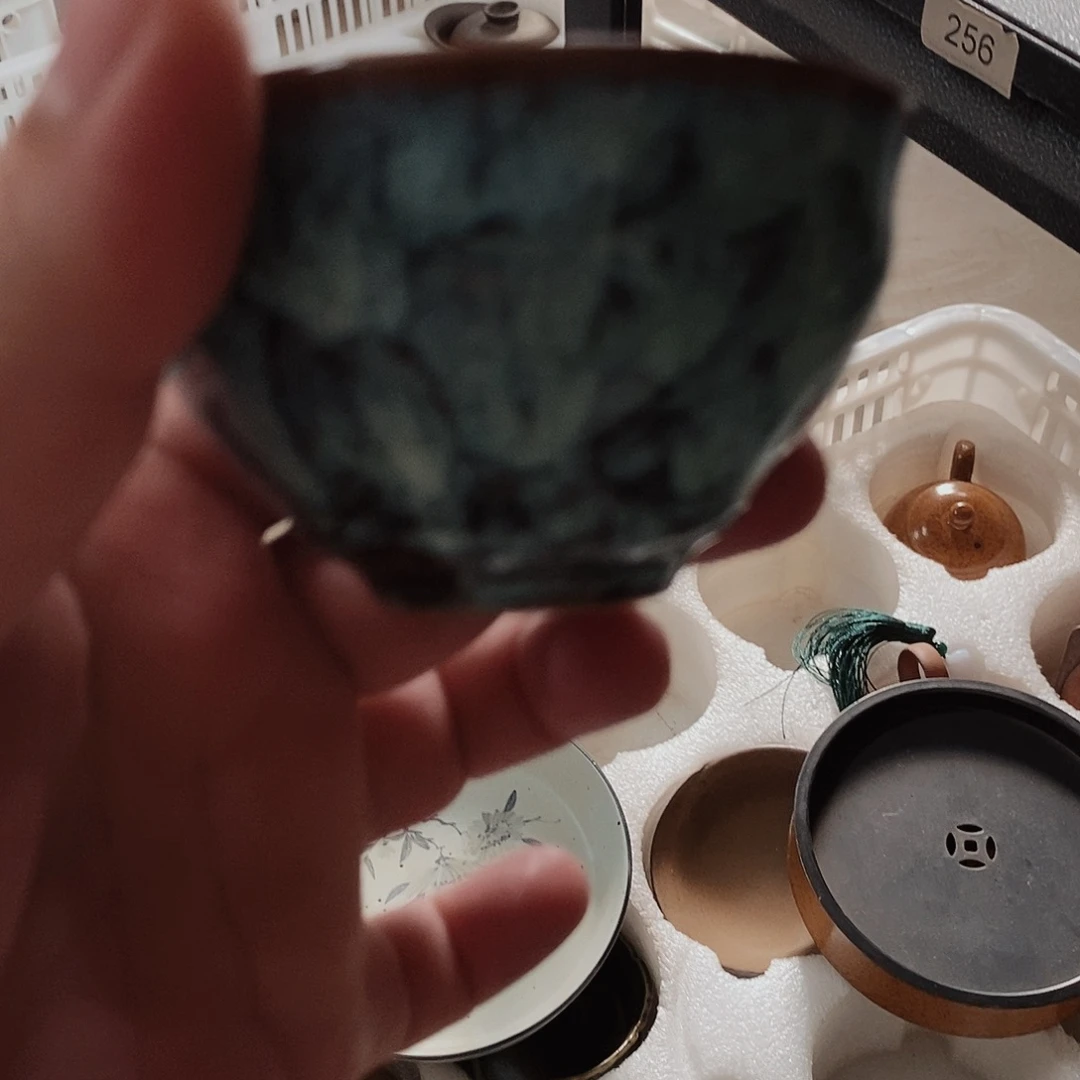 其他陶瓷茶器陶瓷9152