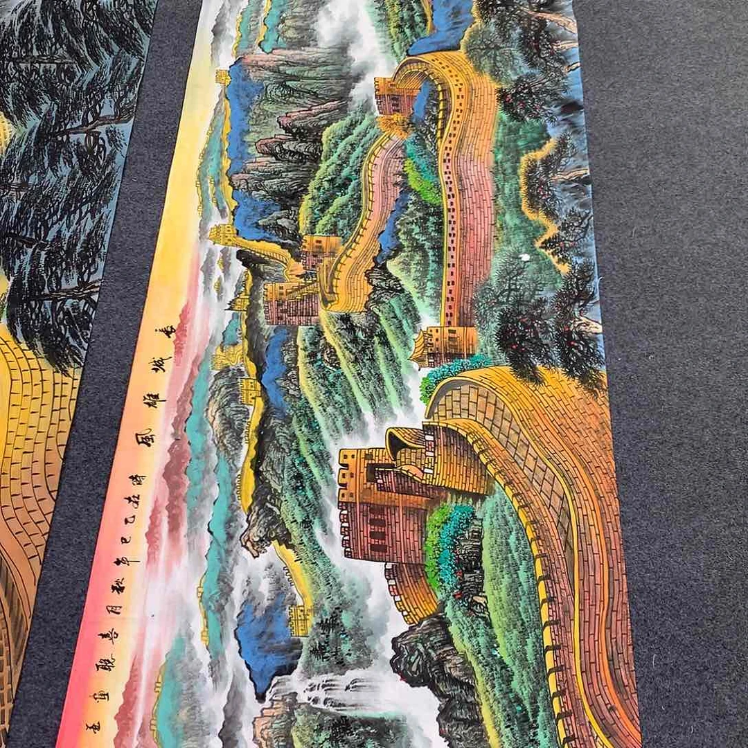 【闪购商品】年画艺术作品欣赏