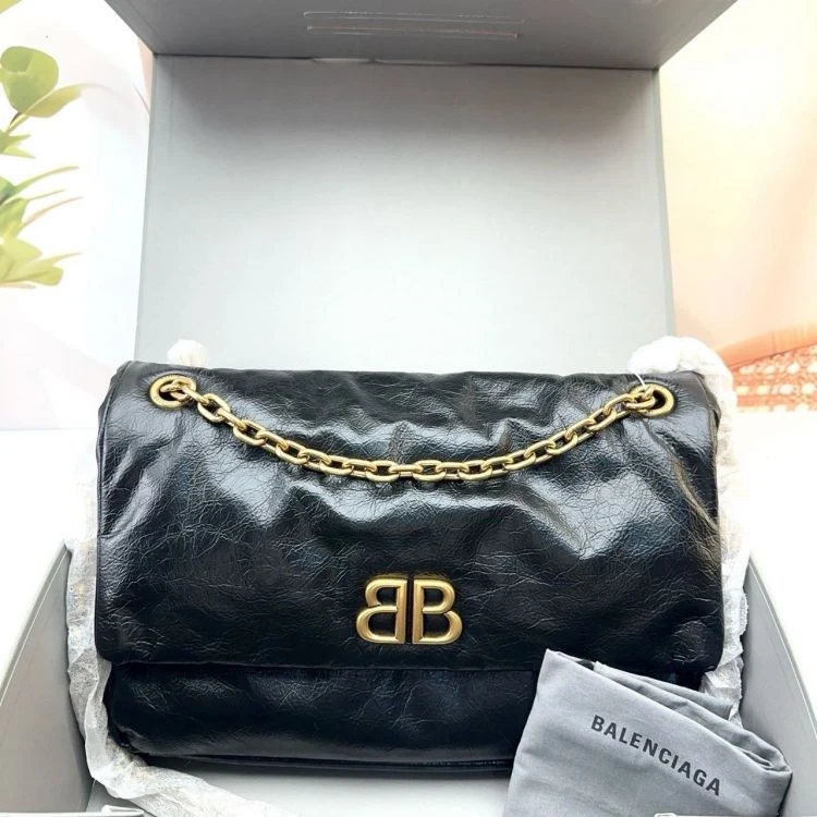 95新/巴黎世家/C531840292/[251105SWB]