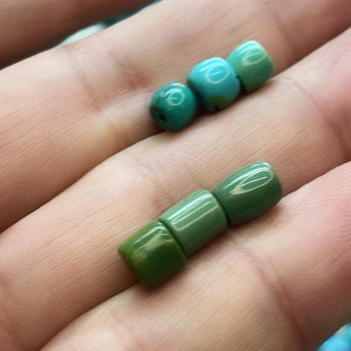 粉丝专享特色手工散珠