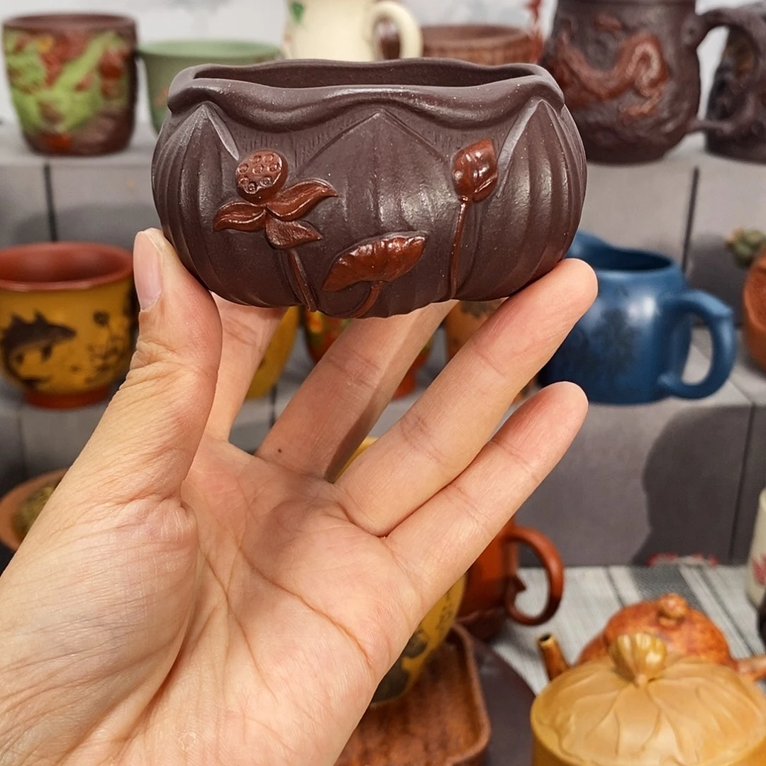 紫砂茶壶紫砂紫砂