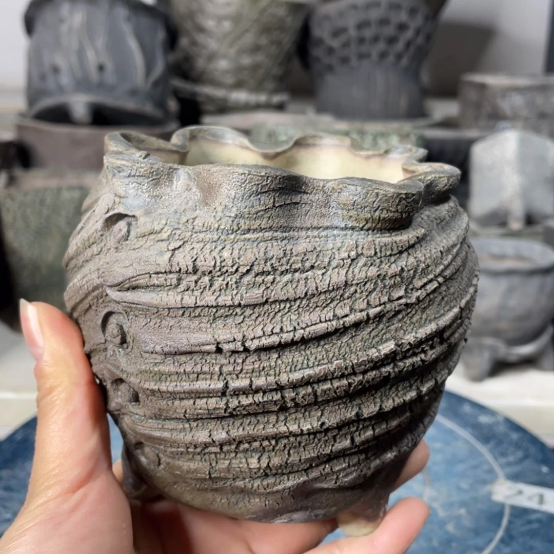 红陶一个人的时候就会