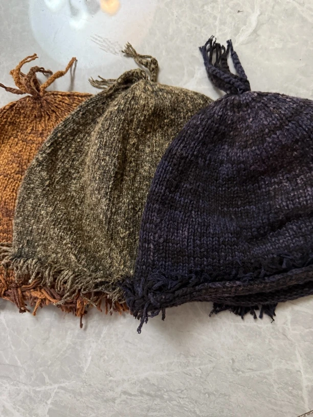 冉梅荼家帽子均码