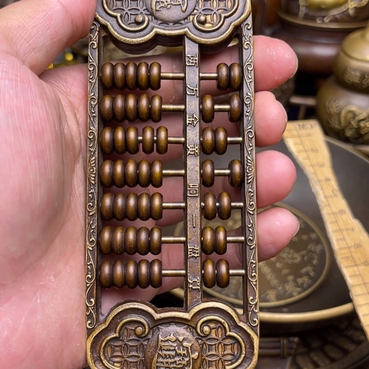 小王铜器精选 点击下单