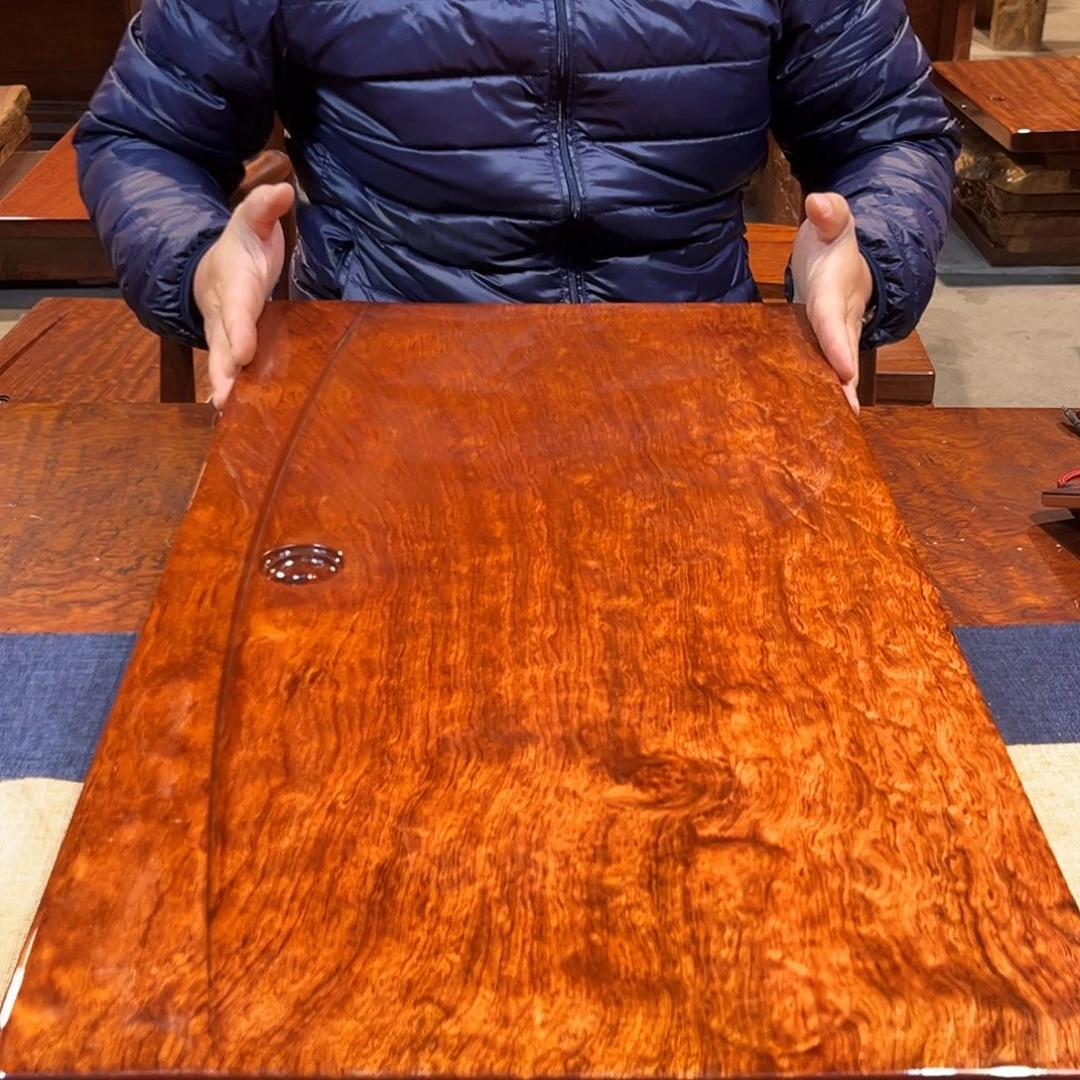 木（非红木类）巴花学名古夷苏木