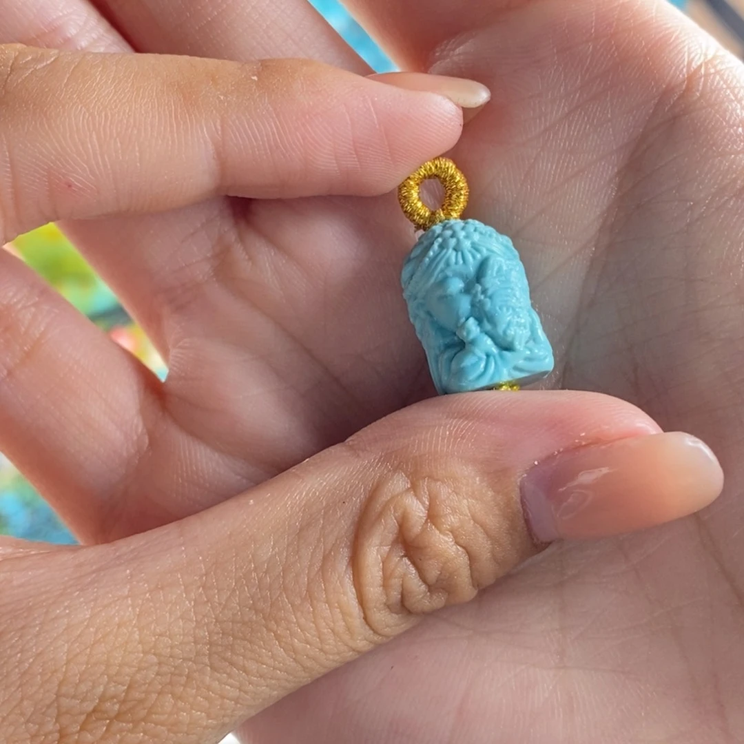 高瓷精品小雕刻件b