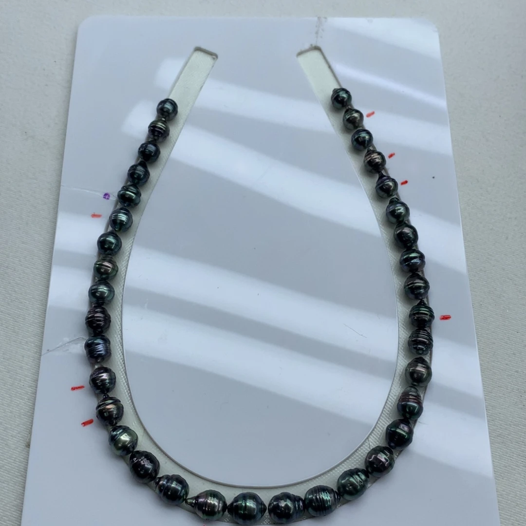 海水珍珠裸珠未镶嵌