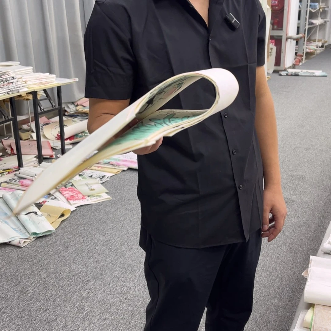 国画国画作品展览欣赏