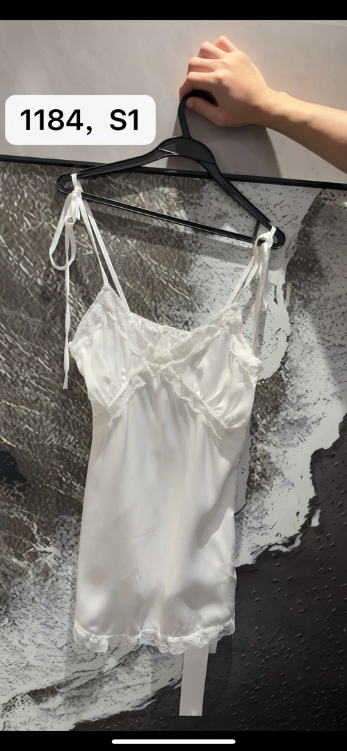 1184款福福款气质夏季时尚气质百搭衣服