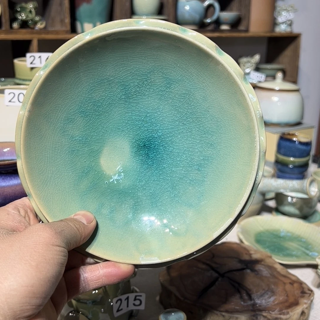 华宁陶华心陶艺工作室