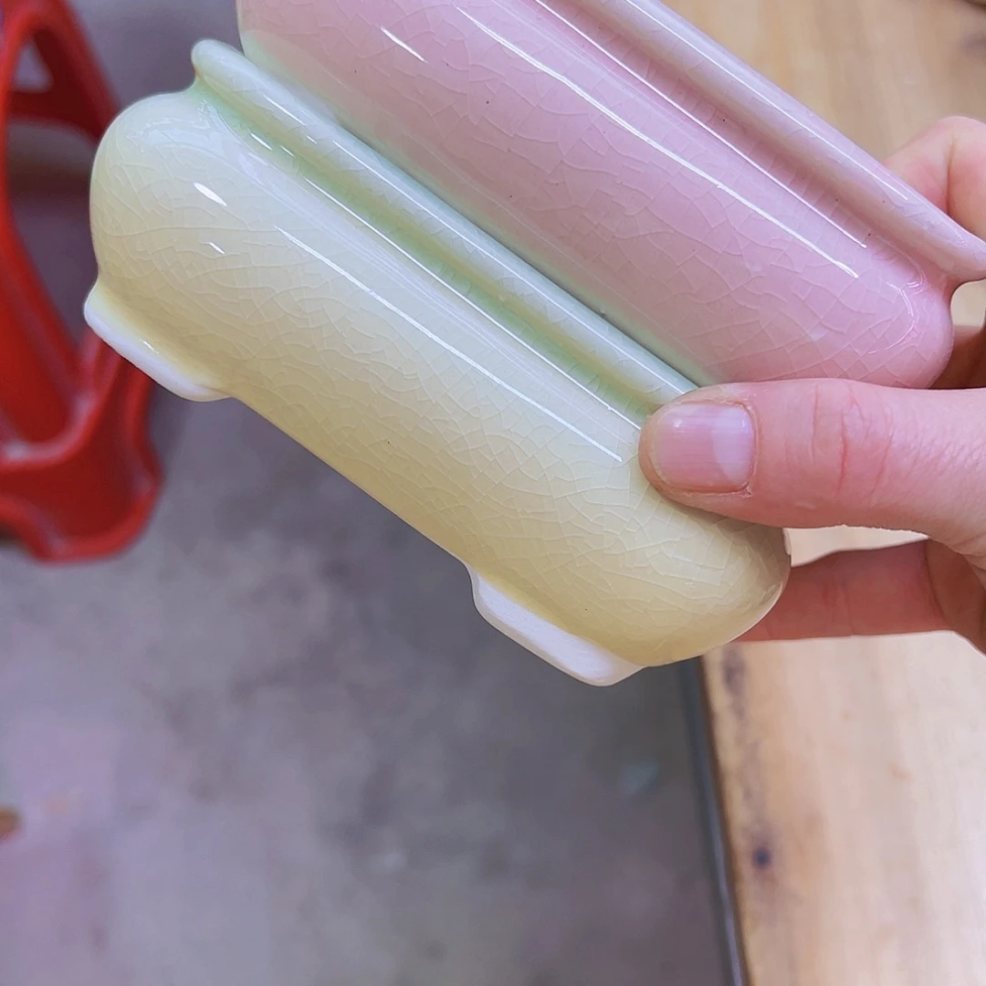 陶瓷花盆当场凑满12包邮