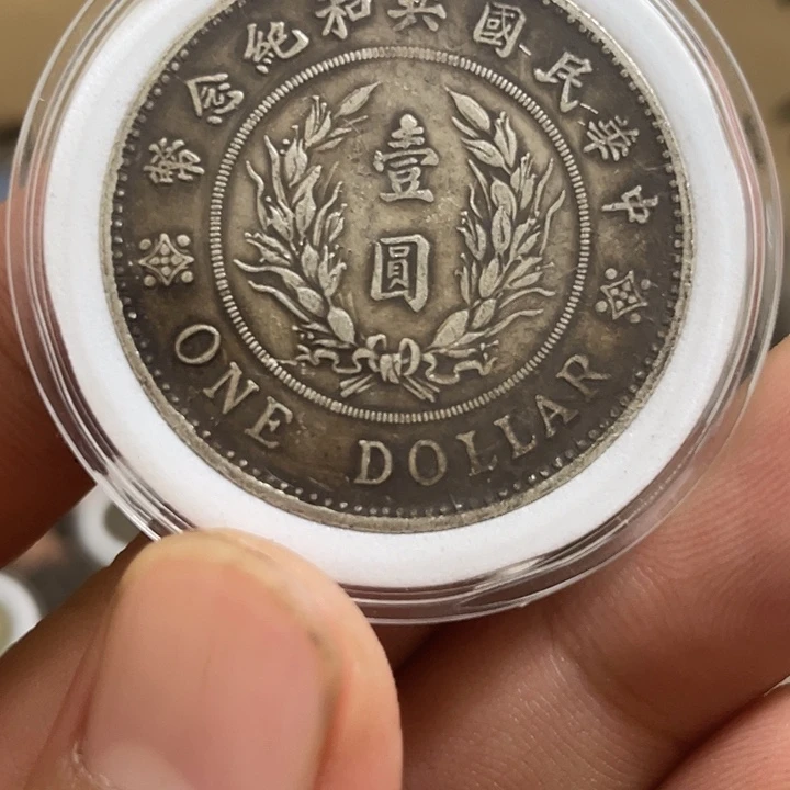复古 可吹响可吸反龙洋工艺品家居摆件饰品摆
