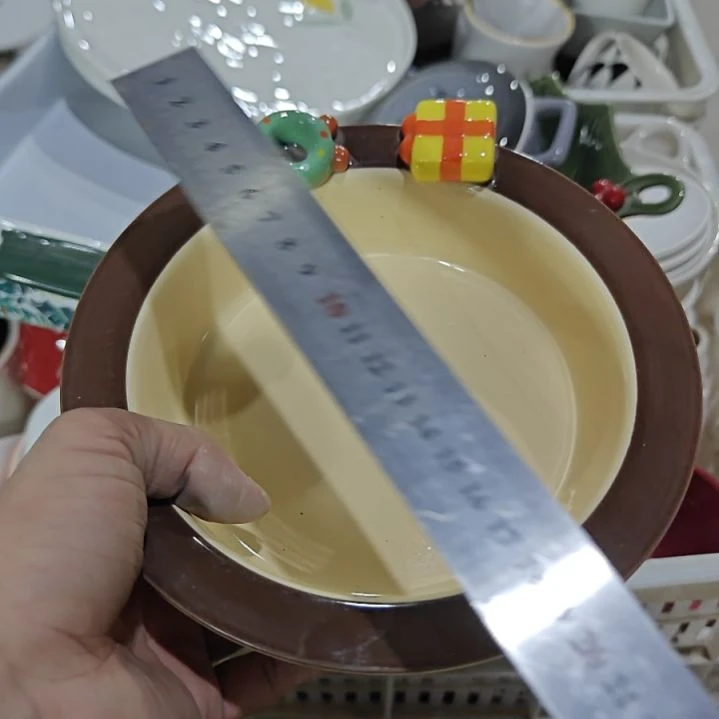 瓷片陶瓷餐具杯碗盘微瑕介意慎拍