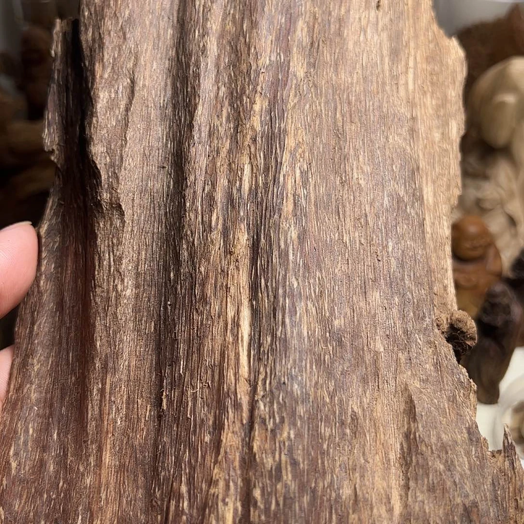 沉香沉香碎屑马泥涝沉香原料201克