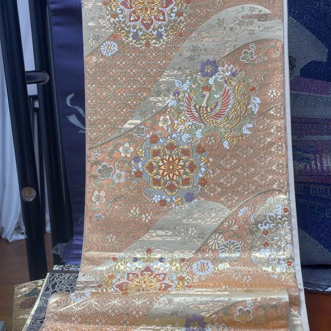 织绣西阵织西阵织