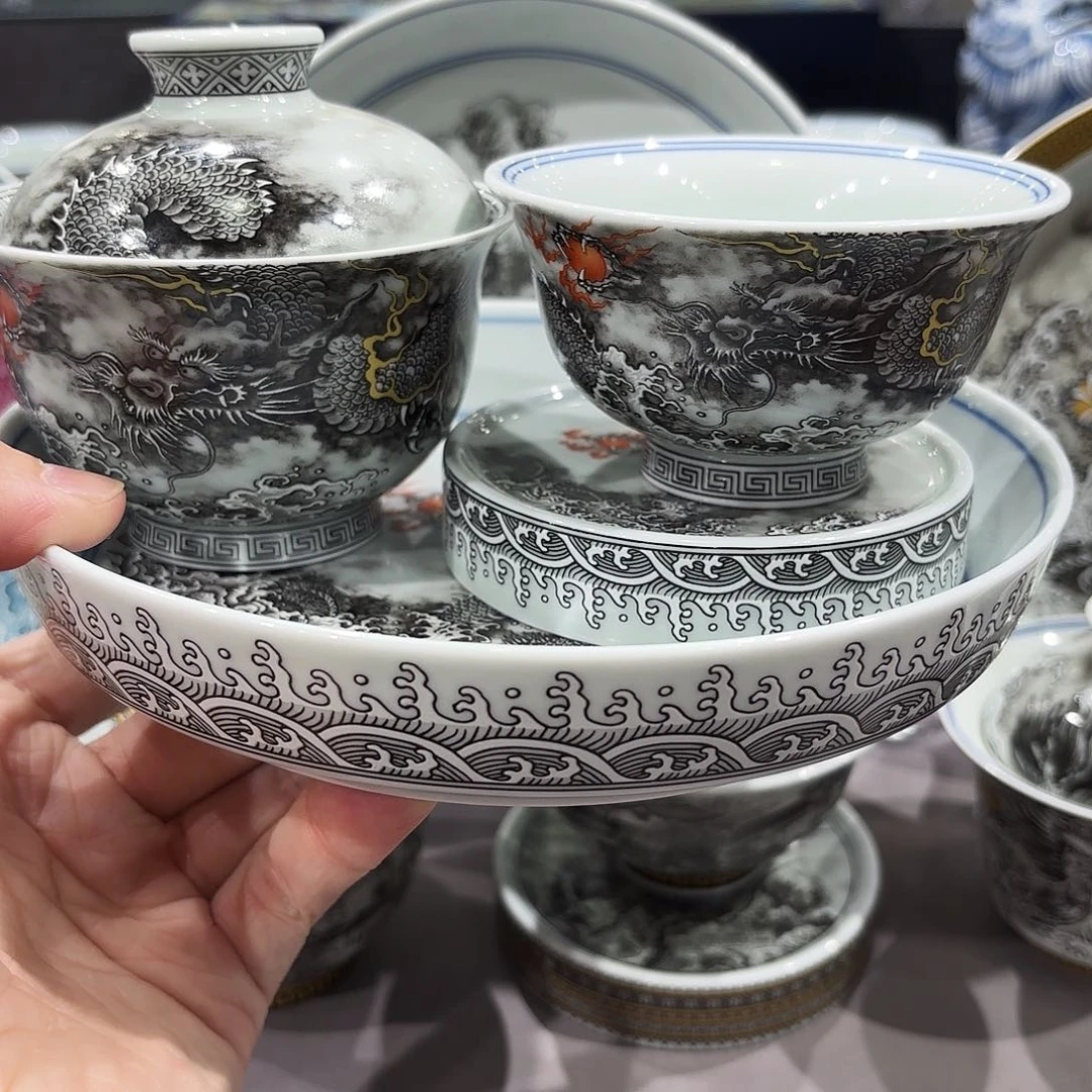 瓷片景德镇陶瓷学院