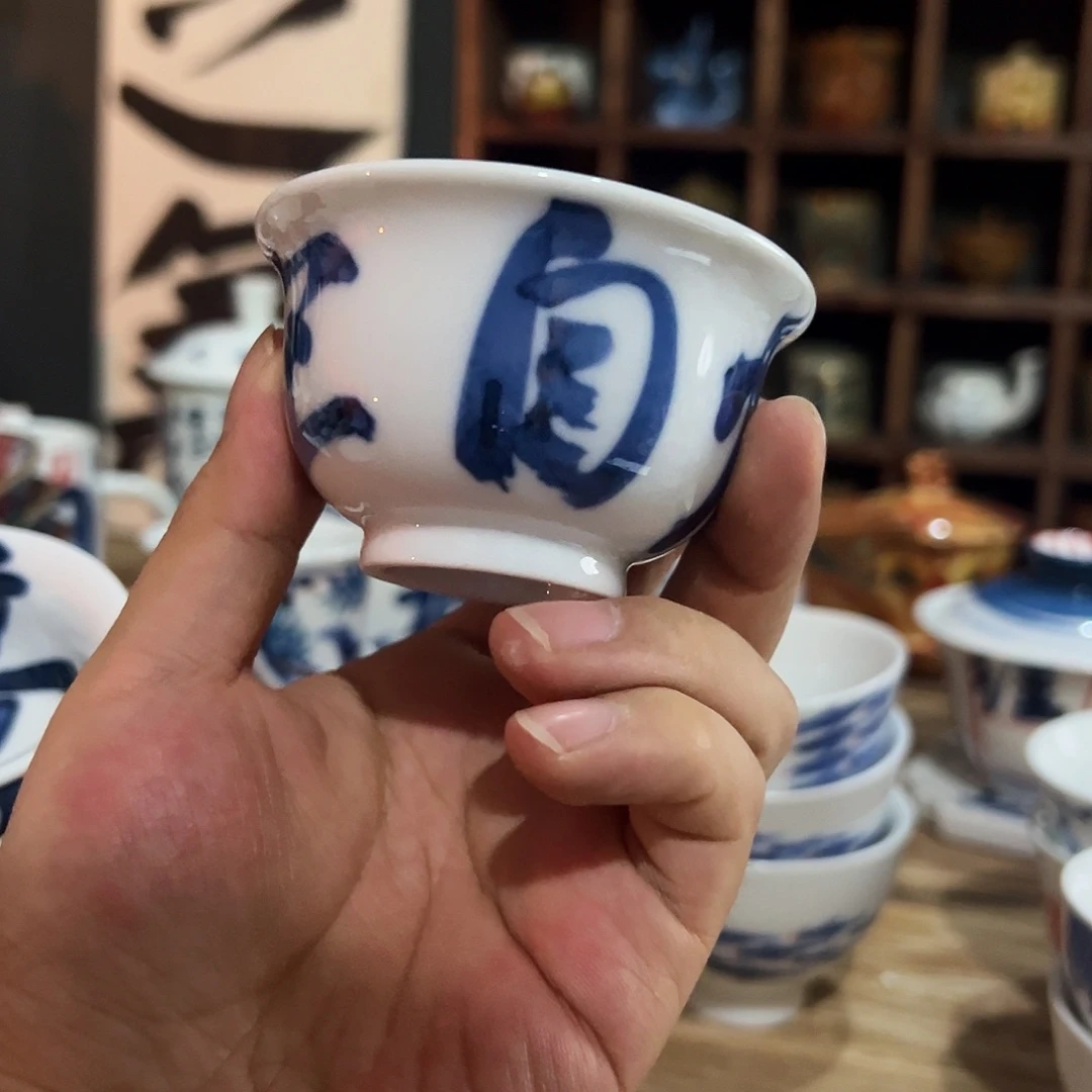 陶瓷艺术作品欣赏