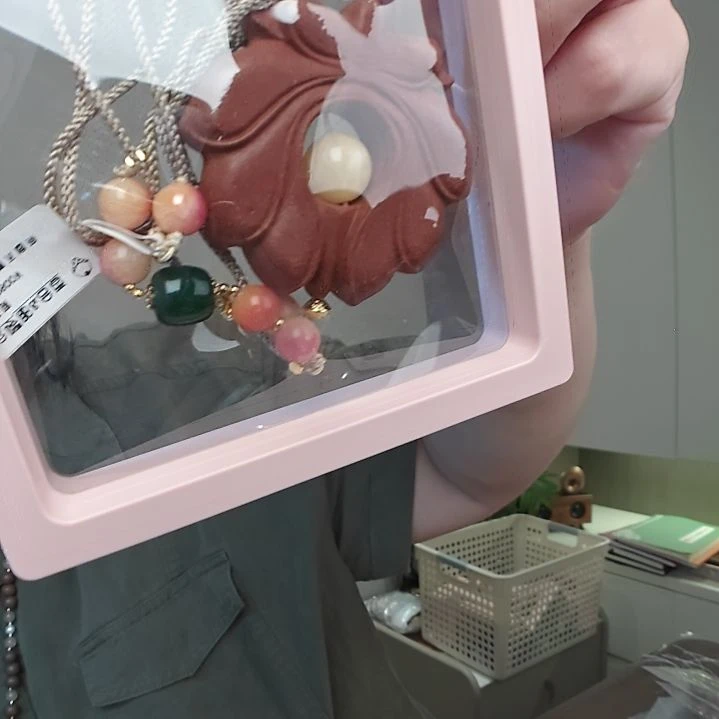 非金属孕不戴 21花花