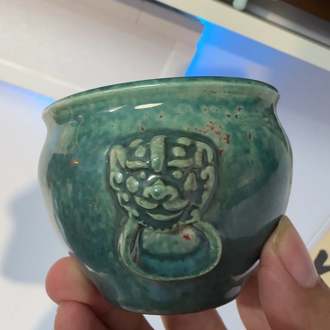 钧瓷手作钧瓷手作钧瓷手作