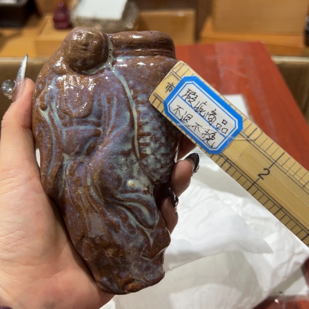 好看的瓷器小杯杯