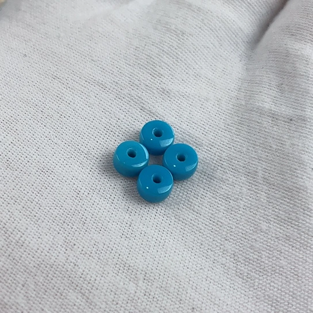 未镶嵌绿松石配饰S****e