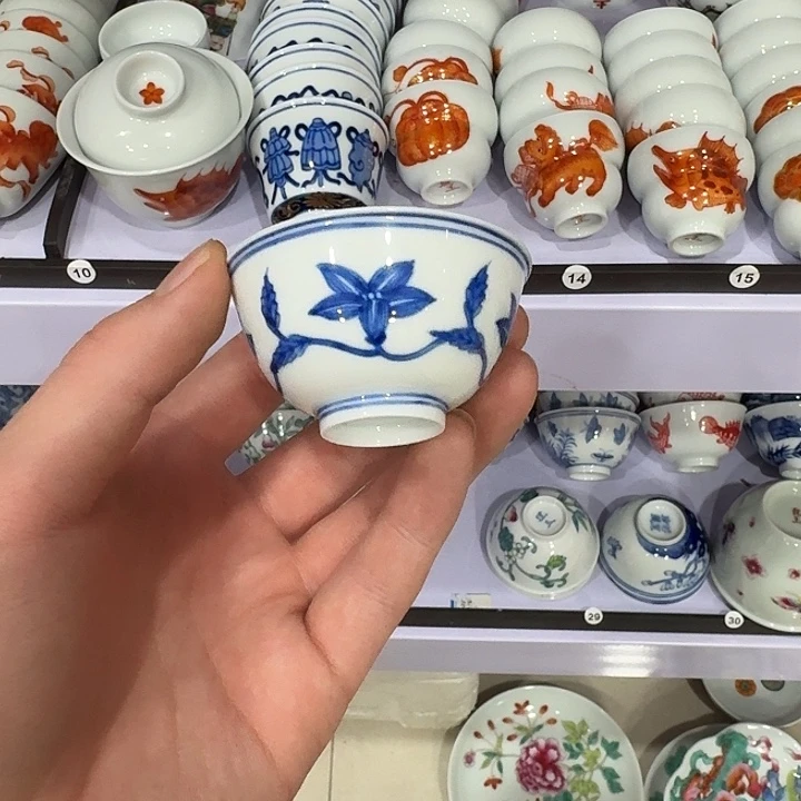 陶瓷艺术品收藏陶瓷