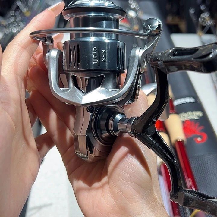 碳素2.7m1.98m路亚钓鱼轮专用