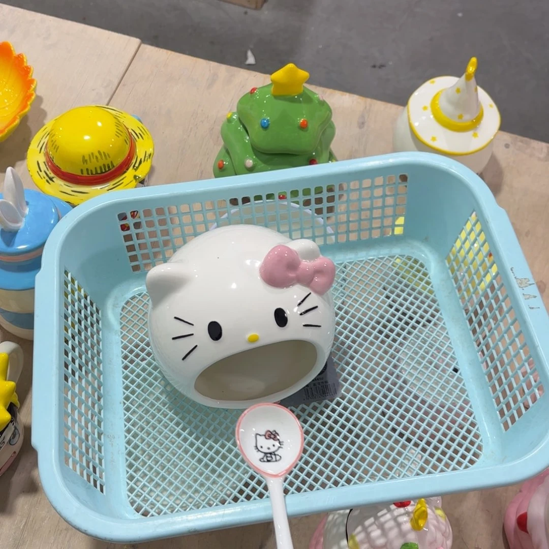 陶瓷艺术品的使用紫砂