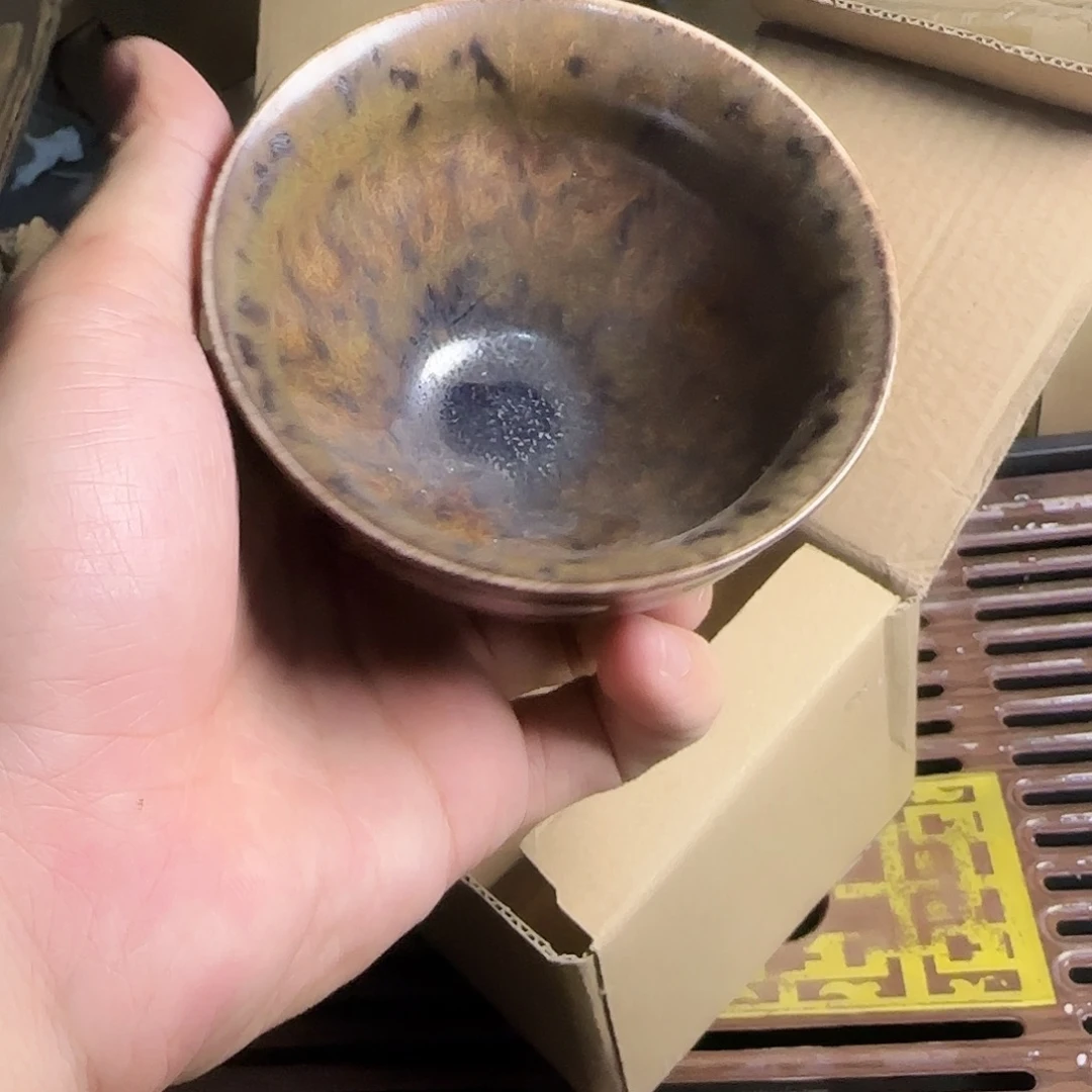 摆件德化窑德化窑