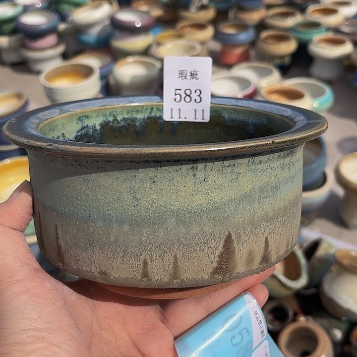 瓷片景德镇陶瓷手工制作