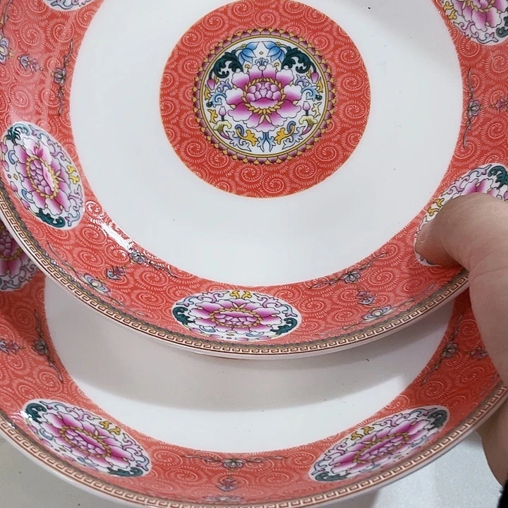 8英寸2个…………………………