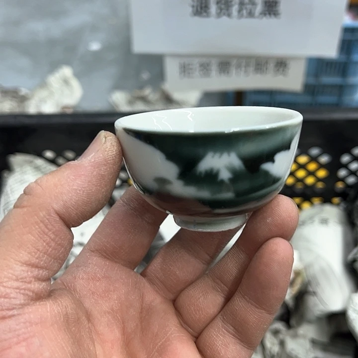25包邮，盘子，碗，杯子，茶壶，默认瑕疵