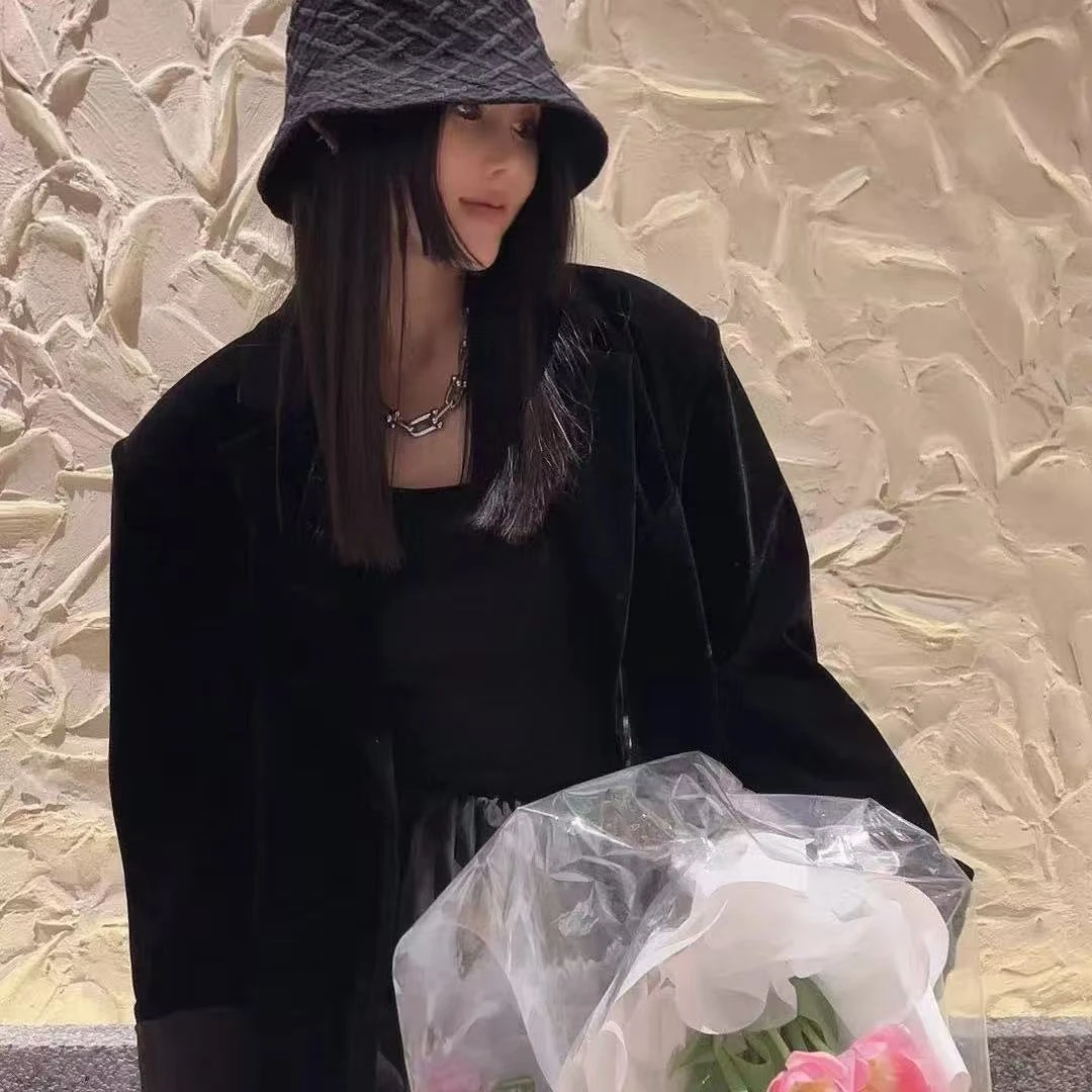 潮酷  百搭款女装