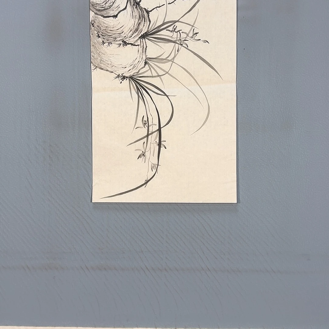国画812 牡丹图画