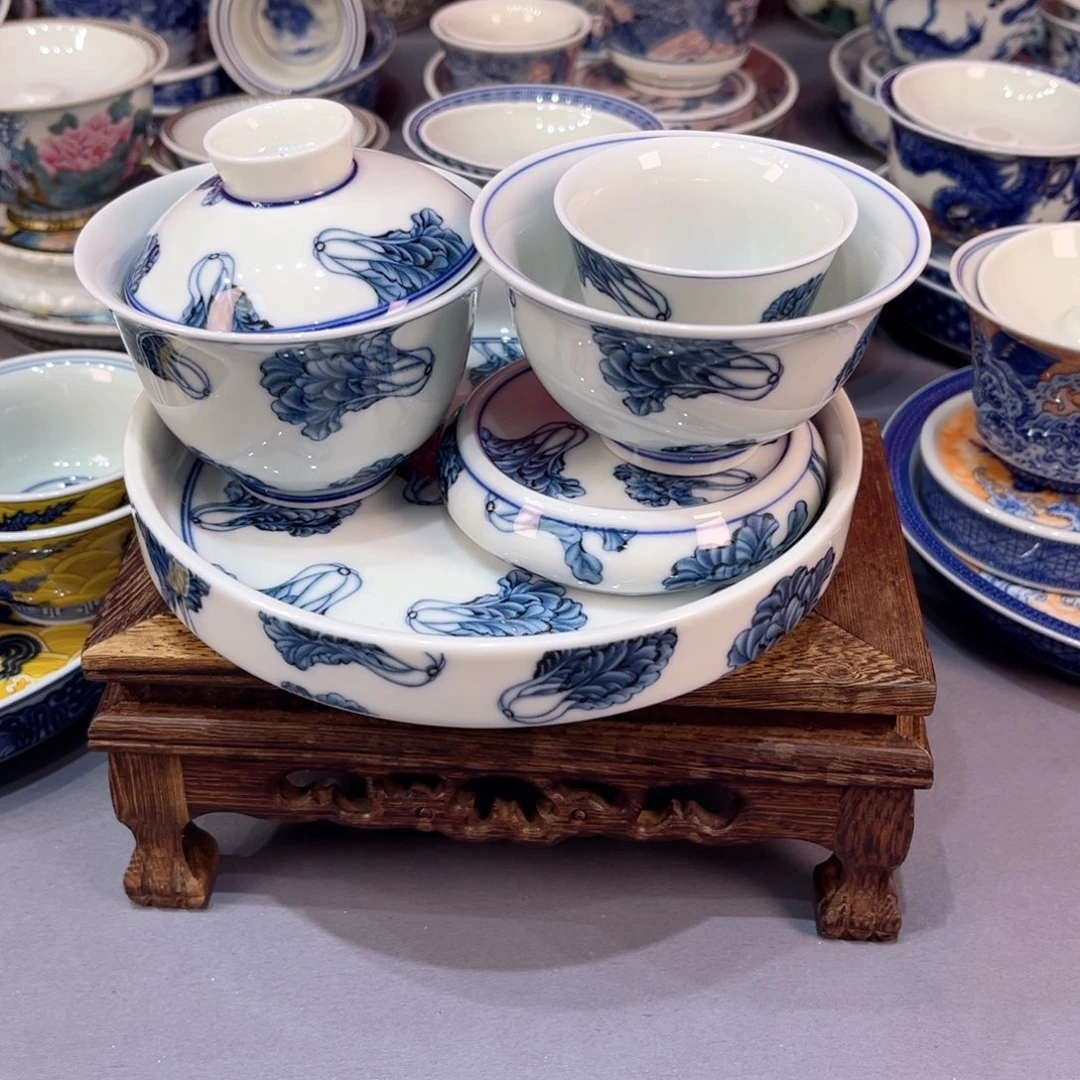 景德镇陶瓷景德镇陶瓷