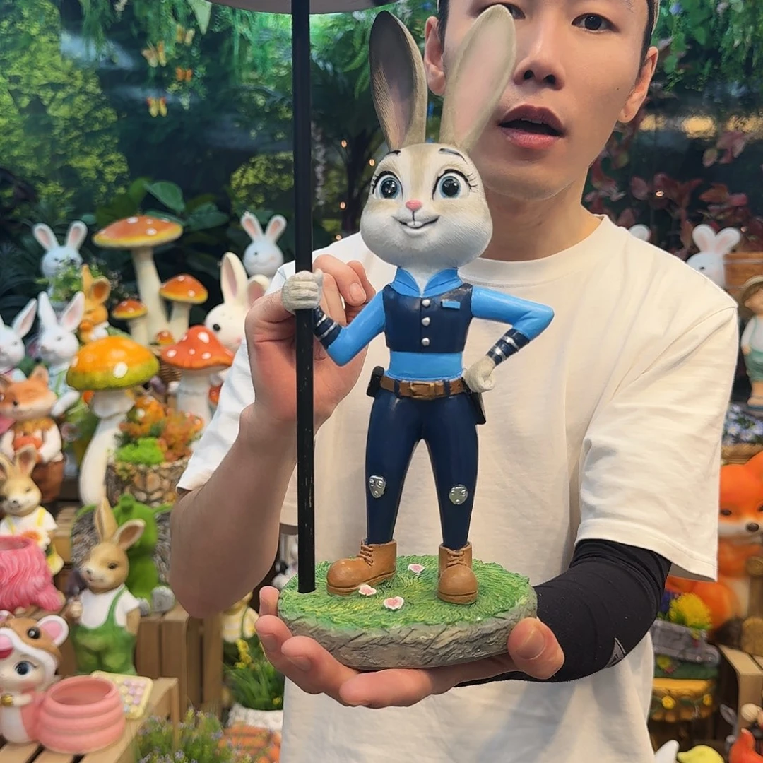 室内装饰户外摆件&00&