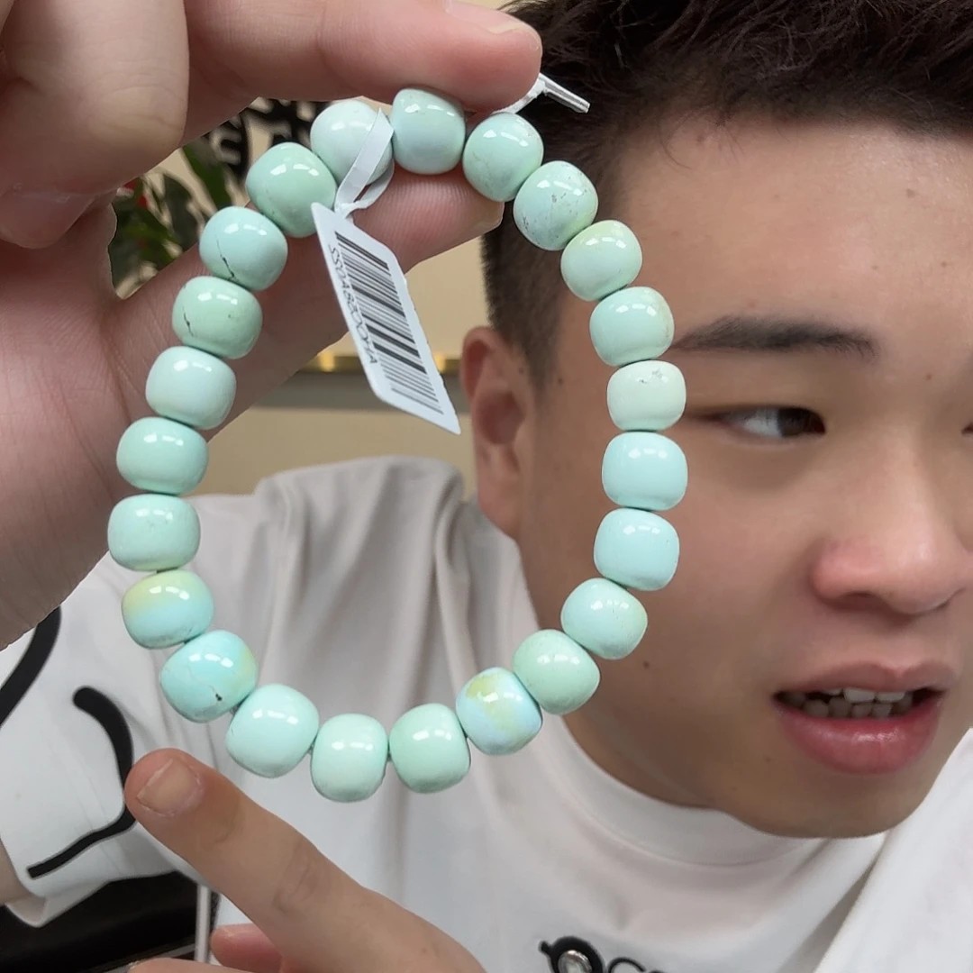 绿松石未镶嵌珠宝奇石511