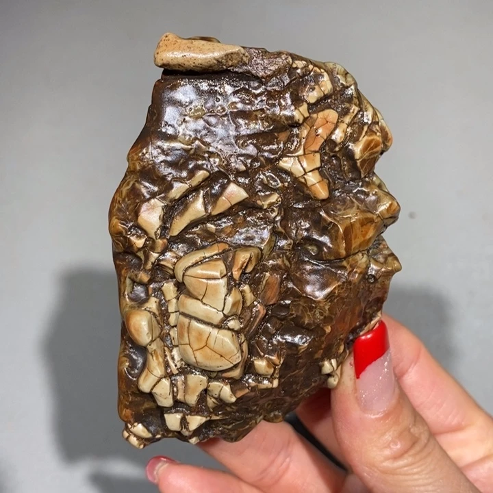 玛瑙/玉髓车挂合金大****235