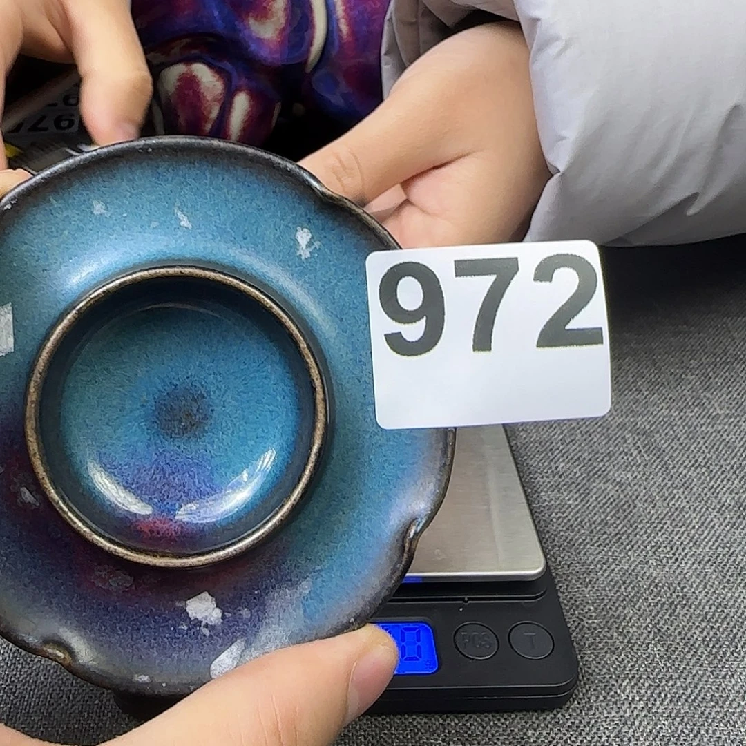 瓷片高货旧货只要真货