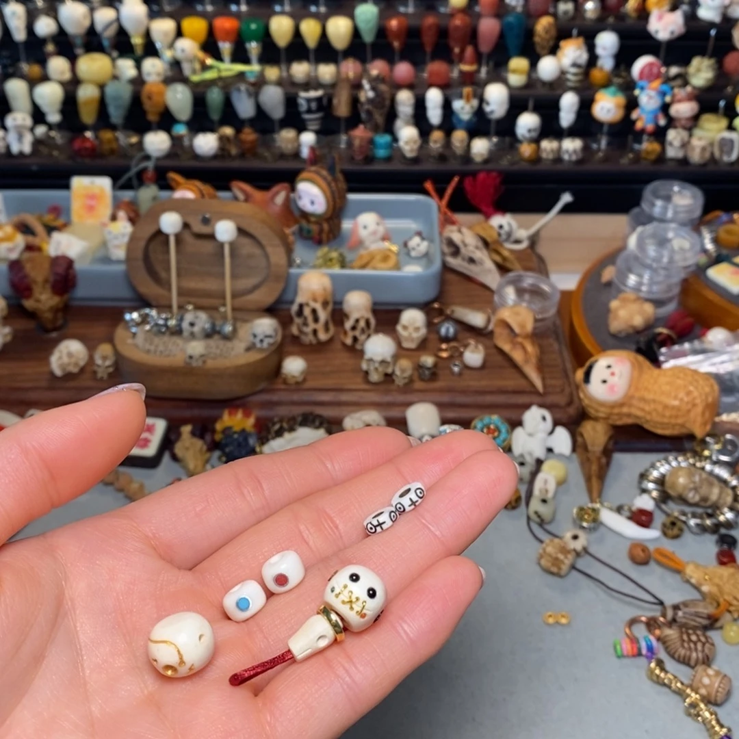 不***财吊坠柏香籽/百香籽