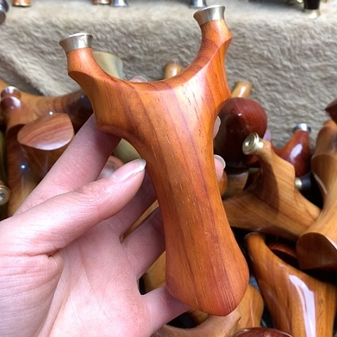 大果紫檀（缅甸花梨）微瑕1568